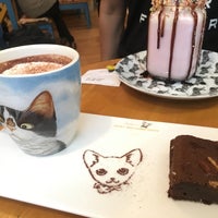 Chat Mallows Cafe 8 Tips