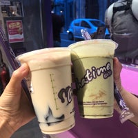 Photo taken at Chatime by Clara G. on 6/16/2018