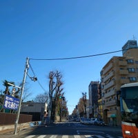 Photo taken at Chofu by akipota on 12/18/2021