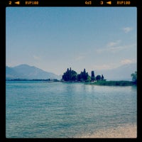 Foto scattata a Isola San Biagio da Chiara M. il 6/13/2013