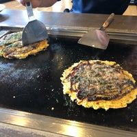 道とん堀 浜北店 浜松市 静岡県