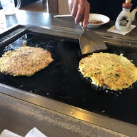 道とん堀 浜北店 浜松市 静岡県