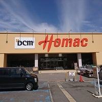 Dcmホーマック 北野通店 清田区 清田区北野3条2 13 75