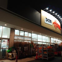 Photo taken at DCM 光星店 by M_ S. on 11/8/2018