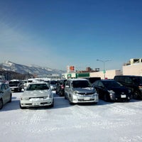 ラッキー 星置駅前店 手稲区 Da Market ラッキー 星置駅前店 手稲区 Da Market