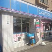 ローソン 札幌南10条店 Convenience Store In 札幌市