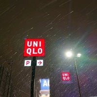 ユニクロ 西区二十四軒3条2 2 1