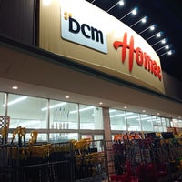 Photo taken at DCM 光星店 by M_ S. on 10/28/2019