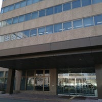 札幌第3合同庁舎 札幌市 北海道