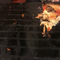12/18/2018에 Abdulaziz님이 Providence Coal Fired Pizza에서 찍은 사진