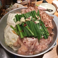 博多もつ鍋やまや ビエラ高槻店 Nabe Restaurant 博多もつ鍋やまや ビエラ高槻店 Nabe Restaurant