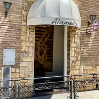 Photo taken at Restaurante Alameda by Alvaro M. on 5/31/2022