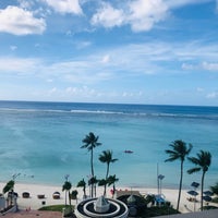 Photo taken at The Westin Resort Guam by tron s. on 1/8/2023