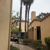 Foto scattata a Courtyard by Marriott Los Angeles Torrance/Palos Verdes da tron s. il 5/14/2023