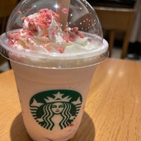 Photo taken at Starbucks by nouille* on 3/13/2023