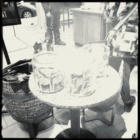 12/3/2017 tarihinde Sascha W.ziyaretçi tarafından Peet&amp;#39;s Coffee &amp;amp; Tea'de çekilen fotoğraf