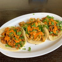 Photo taken at Taqueria Los Gorditos by Sascha W. on 4/27/2019