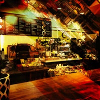 11/7/2018에 Sascha W.님이 Peet&amp;#39;s Coffee &amp;amp; Tea에서 찍은 사진