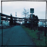 Image showcasing Waterfront Loop - Trail in Portland