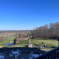 Photo taken at Trump National Golf Club Washington D.C. by Kaylee H. on 11/23/2022