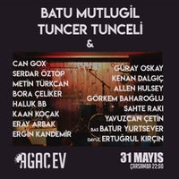 Photo prise au Ağaç Ev par Gürkan A. le5/31/2017