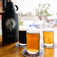 Photo taken at Pure Order Brewing by Pure Order Brewing on 6/28/2017