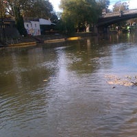 Photo taken at Terasa Bănățeană by Remus R. on 11/4/2012