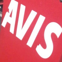 Photo taken at Avis Car Rental by 3ala on 11/4/2012