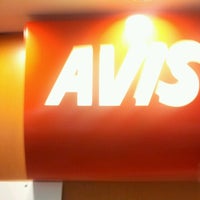 Photo taken at Avis Car Rental by 3ala on 11/2/2012