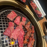 Photo taken at Gyu-Kaku Japanese BBQ by Riri on 5/18/2022