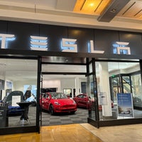Photo taken at Tesla Motors by eiz on 11/8/2023