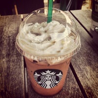 Photo taken at Starbucks by Eylul Su O. on 5/5/2013