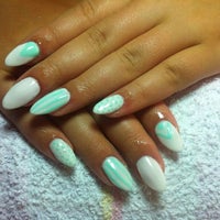 Photo taken at Prince Nails by Anča B. on 8/23/2014