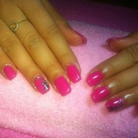 Photo taken at Prince Nails by Anča B. on 8/23/2014