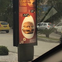 Photo taken at McDonald&amp;#39;s by Vagner F. on 9/15/2018