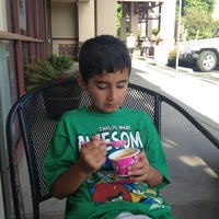 Photo taken at Baskin-Robbins by Billy A. on 6/2/2013