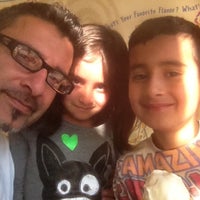 Photo taken at Baskin-Robbins by Billy A. on 3/17/2013