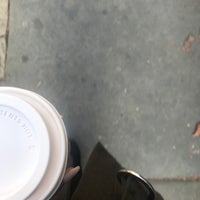 Photo taken at Starbucks by Melissa on 3/19/2018