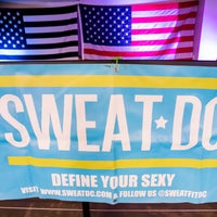 sweat dc