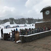hotel summit sky