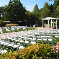 The Gardens Of Castle Rock Event Space In Northfield