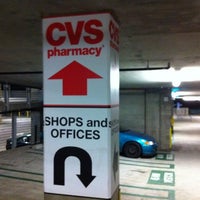 Photo taken at CVS pharmacy by Scott F. on 1/4/2012