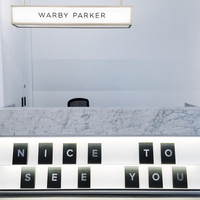 Foto scattata a Warby Parker New York City HQ and Showroom da Warby Parker il 9/9/2015