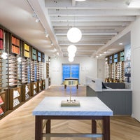Photo taken at Warby Parker by Warby Parker on 5/24/2016