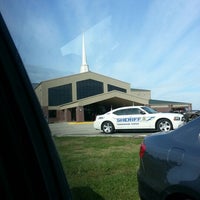 Living Word Church Schriever La