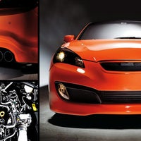 Rayco Custom Auto Accessories / Sarona 