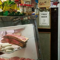 Photo taken at Morscher&amp;#39;s Pork Store by BrooklynBoyO on 8/25/2016