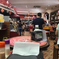 Photo taken at Padaria Real by T V. on 12/15/2018