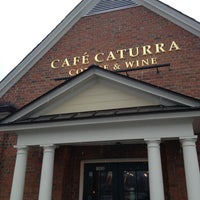 รูปภาพถ่ายที่ Café Caturra โดย DeJuan B. เมื่อ 2/16/2013