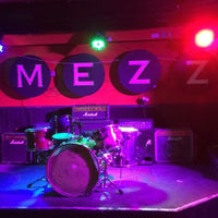 Photo taken at The Mezz by Marcia F. on 5/3/2017